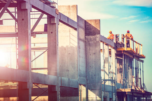 Best Local Concrete Companies  in Mountain House, CA