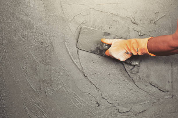 Best Concrete Driveway Installation  in Mountain House, CA