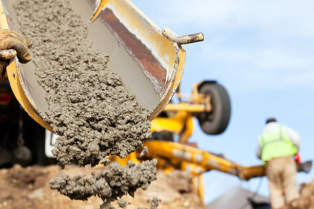 Best Concrete Contractor Near Me  in Mountain House, CA